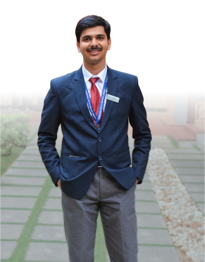 Anurag Padhi